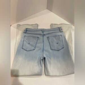 Hudson Barbara Bootcut Jeans